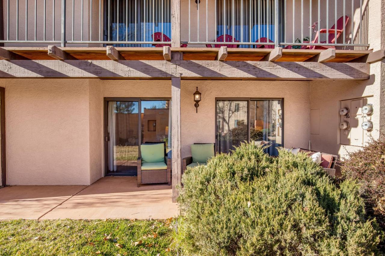 Apartamento Sedona Retreat Exterior foto