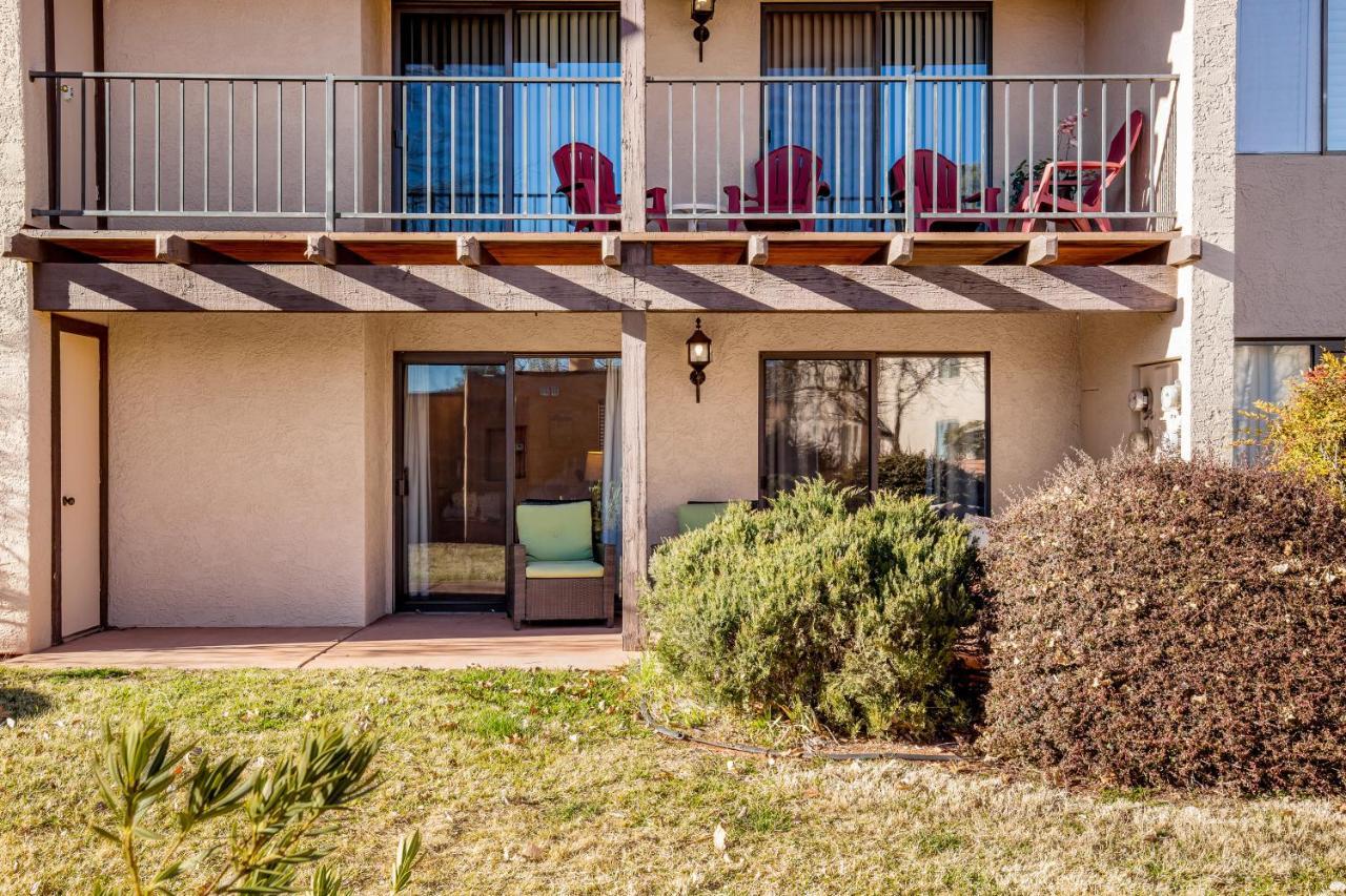 Apartamento Sedona Retreat Exterior foto